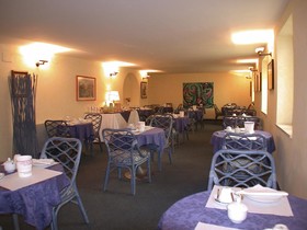 Hotel & Residence Cavalluccio Marino