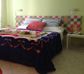 Borghetto Hotel