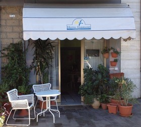 Borghetto Hotel