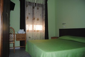 Borghetto Hotel