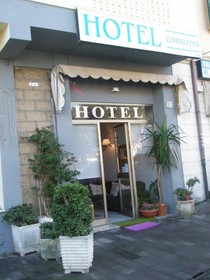 Borghetto Hotel
