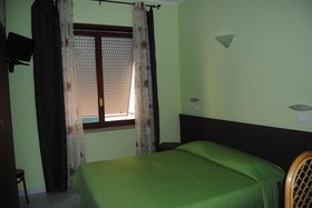 Borghetto Hotel