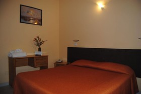 Borghetto Hotel