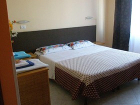 Borghetto Hotel