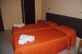 Borghetto Hotel