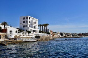 Hotel Villa delle Palme