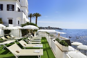 Hotel Villa delle Palme