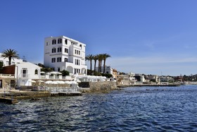 Hotel Villa delle Palme