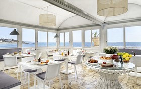 Hotel Villa delle Palme
