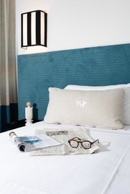 Hotel Villa delle Palme