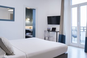 Hotel Villa delle Palme