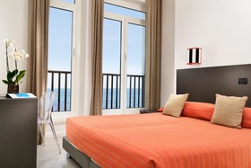 Hotel Villa delle Palme