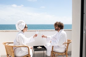 Hotel Villa delle Palme