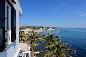 Hotel Villa delle Palme