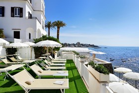 Hotel Villa delle Palme