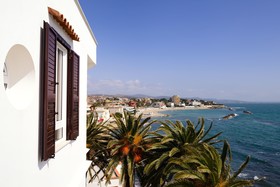 Hotel Villa delle Palme