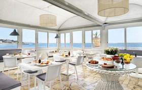 Hotel Villa delle Palme