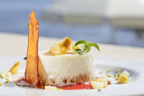 Hotel Villa delle Palme
