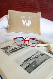 Hotel Villa delle Palme