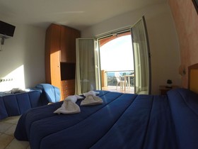 Il Rifugio dei Cardinali