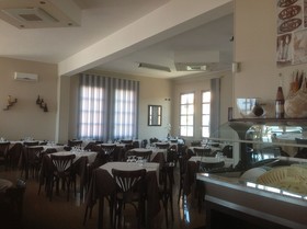 Le Torri