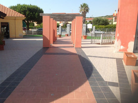 Le Torri