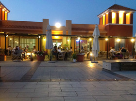 Le Torri