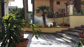 Villino Gregoraci