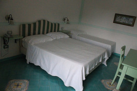Hotel Del Sole Al Plebiscito