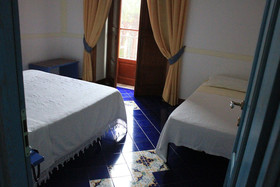 Hotel Del Sole Al Plebiscito