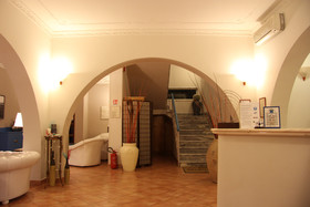 Hotel Mediterraneo
