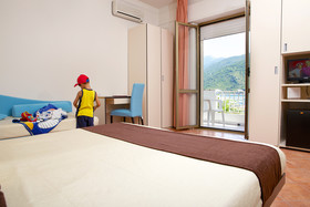 Hotel Mediterraneo