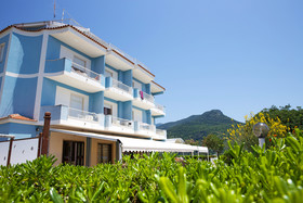 Hotel Mediterraneo