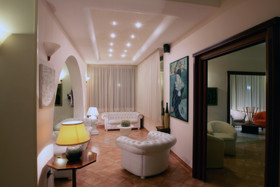Hotel Mediterraneo