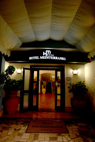 Hotel Mediterraneo