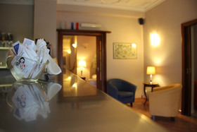 Hotel Mediterraneo
