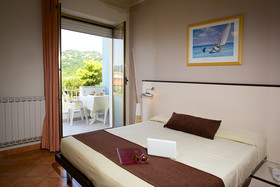Hotel Mediterraneo