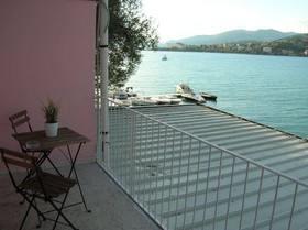 San Giorgio Ristorante B&B