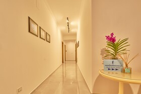 B&B Torre Talao