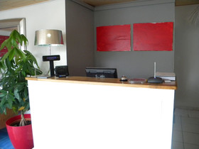 Hotel Genova