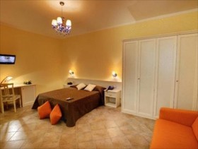 San Matteo Palace Hotel