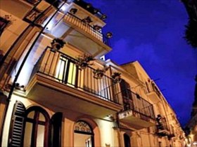 B&B La Veduta