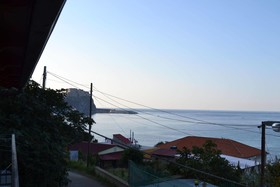 B&b Villa Chianalea