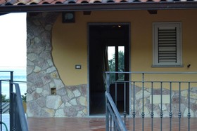 B&b Villa Chianalea