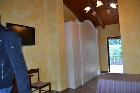 B&b Villa Chianalea