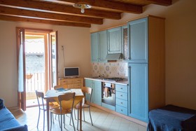 Casa Vela B&B