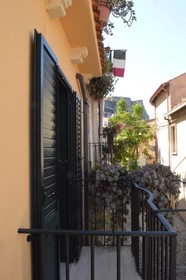 La Locandiera