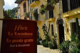 La Locandiera