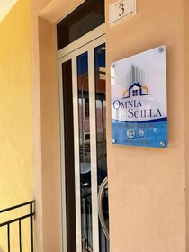 Omina Scilla