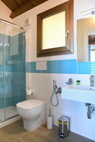 Signora Tita B&b Chianalea Scilla